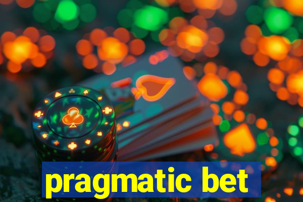 pragmatic bet